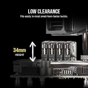 Amazon | CORSAIR DDR4-3200MHz デスクトップPC用 メモリ VENGEANCE