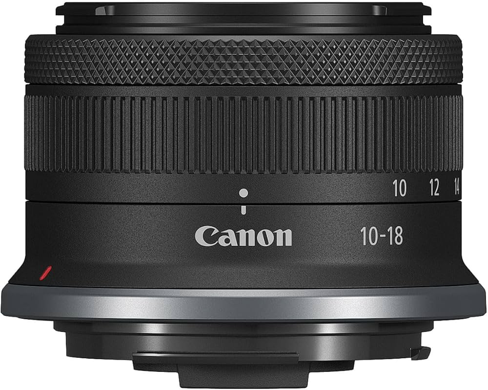 Amazon.co.jp: キヤノン CanonRF-S10-18mmF4.5-6.3STM超広角ズーム