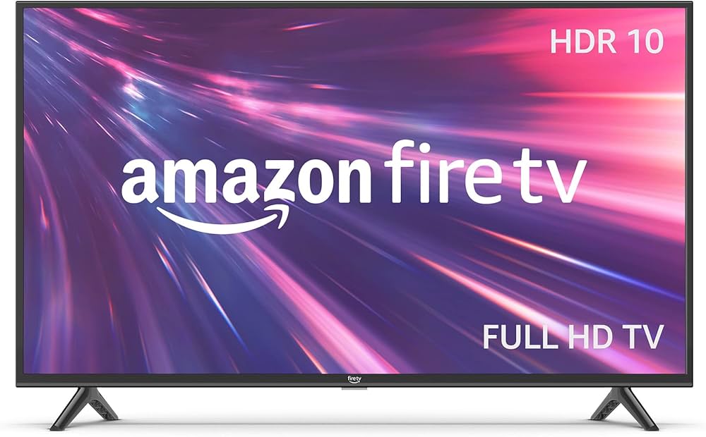 Fire TV 40