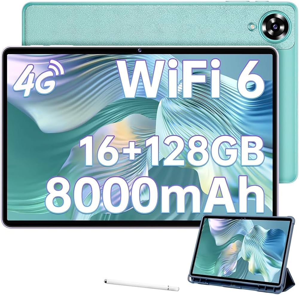 Amazon.co.jp: 【タブレット 11インチ wi-fiモデル 】OUKITEL OT11