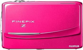 Amazon.co.jp: FUJIFILM デジタルカメラ FinePix Z950EXR ピンク 1600