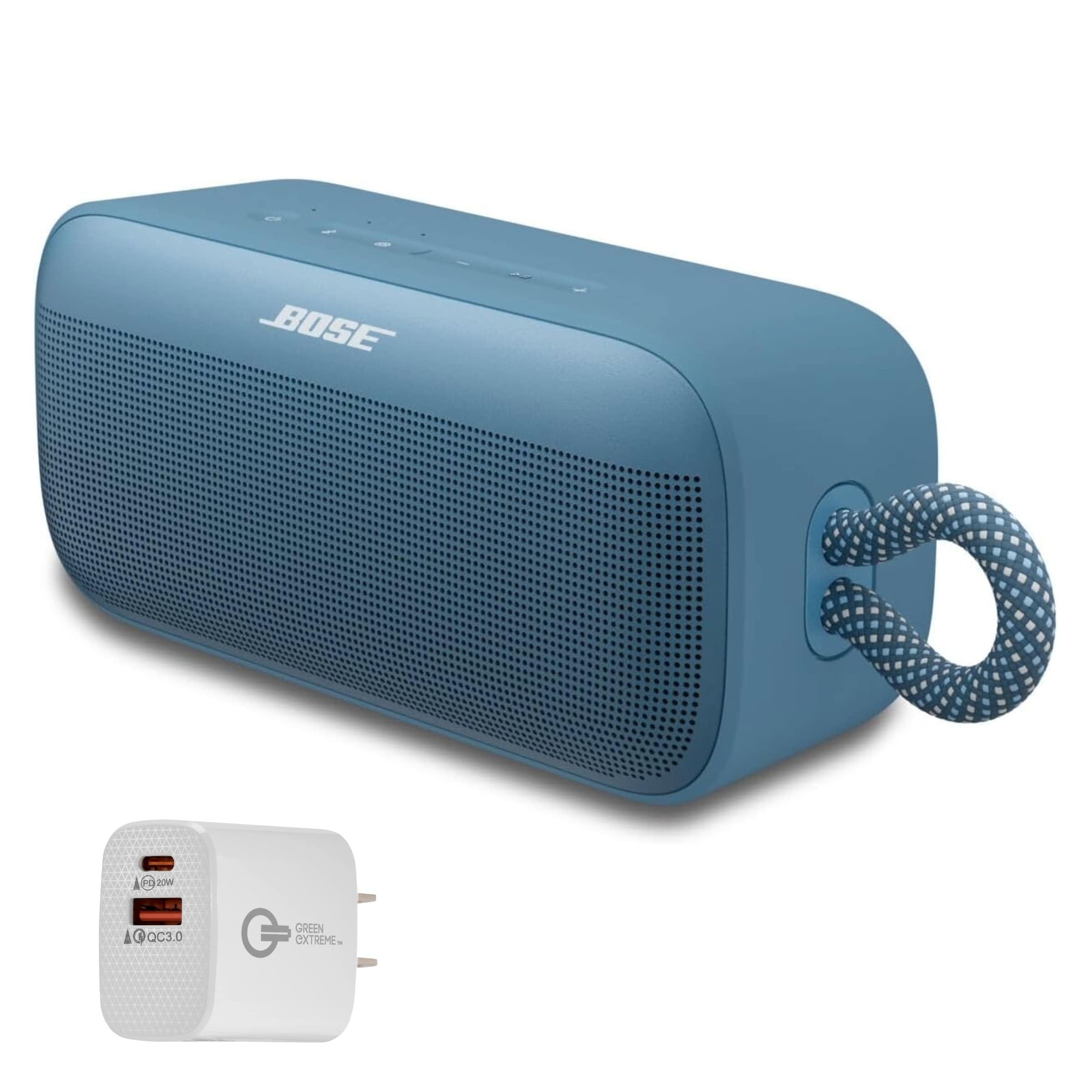 Amazon.com: Bose SoundLink Plus Portable Bluetooth Speaker