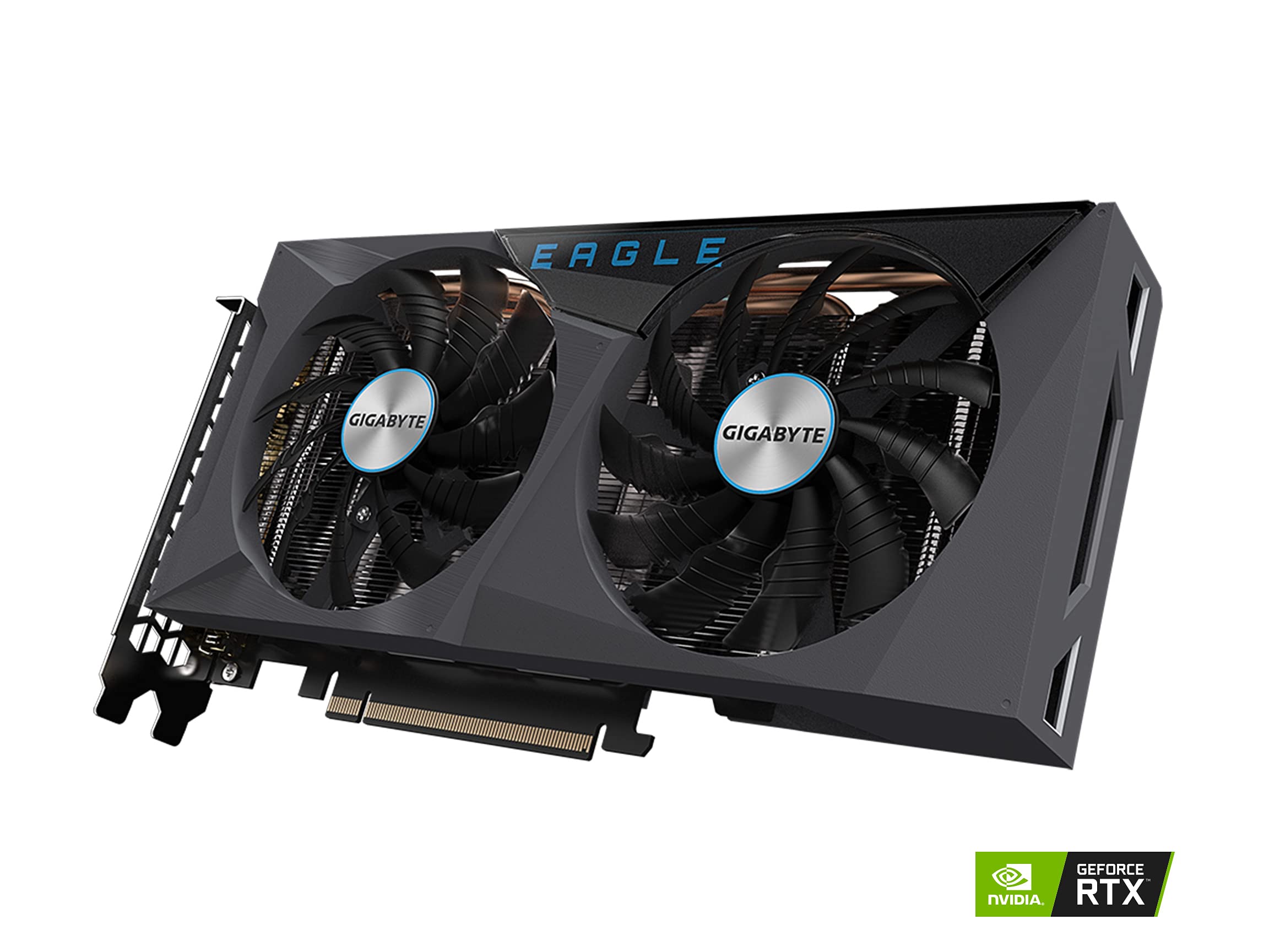 Amazon | GIGABYTE GeForce RTX 3060 Eagle OC 12G (REV2.0