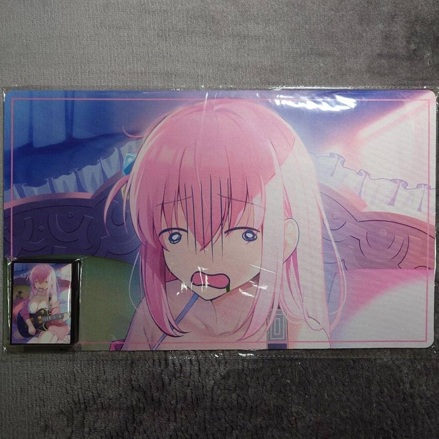 Amazon | α1 ぼっち ざ ろっく 作画崩壊の顔芸 後藤ひとり スリーブ