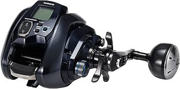 Amazon | シマノ(SHIMANO) 電動リール フォースマスター 2021 1000 船