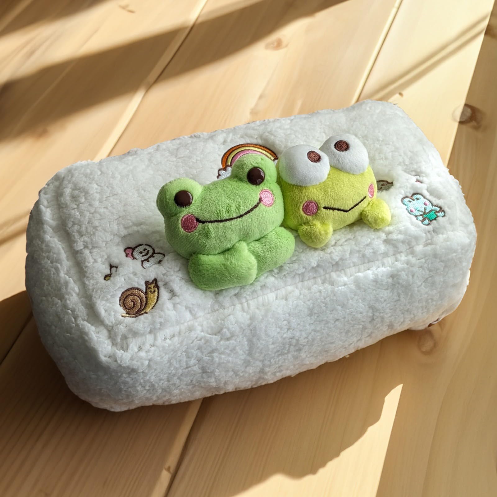 Amazon.co.jp: ナカジマコーポレーション けろけろけろっぴ×ピクルス