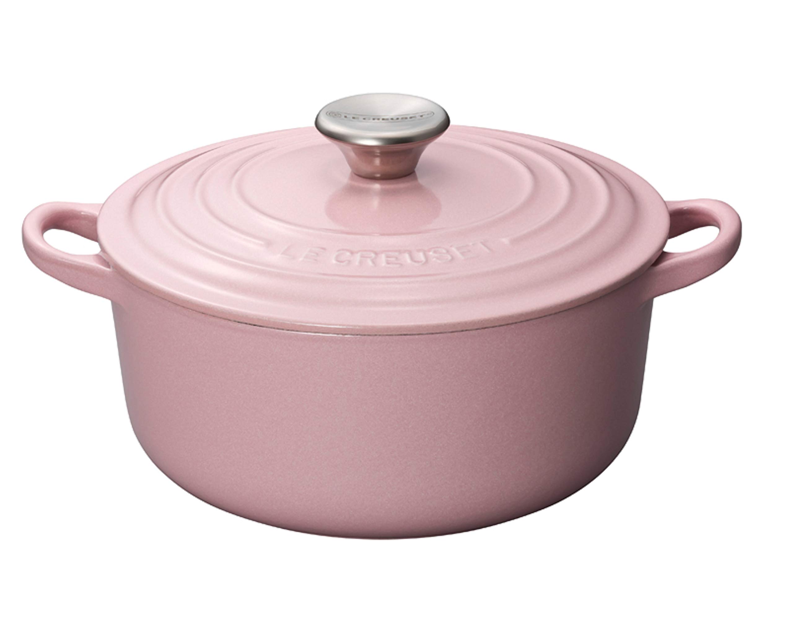 Amazon.co.jp: ル・クルーゼ(Le Creuset) 鋳物 ホーロー 鍋ココット