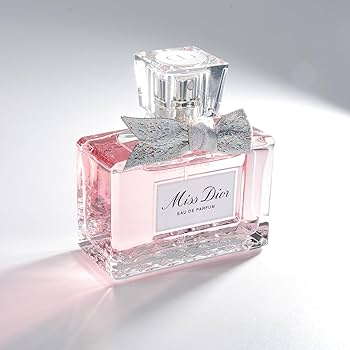 Amazon | 【国内正規品・ラッピング済み】DIOR ディオール ミス