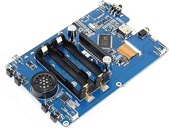 Amazon.co.jp: 4.3インチ 組み立て ゲーム機 ゲームコンソール 拡張