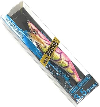 Amazon | スクイッドマニア（SquidMania） エギ スクマニ WAVE HUNTER