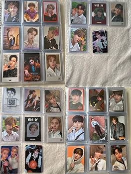 Amazon.co.jp: straykids スキズ アルバム トレカ まとめ売り