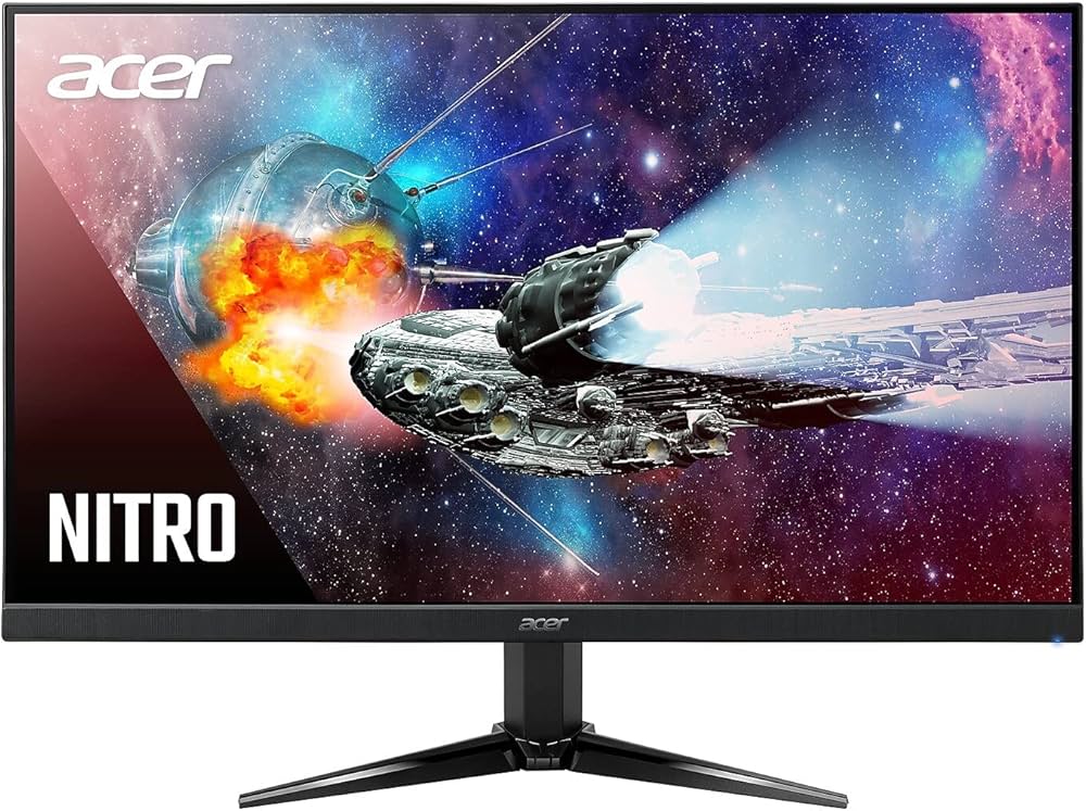 Amazon.co.jp: Acer QG241Y 23.8インチ フルHD LED LCDモニター - 16:9