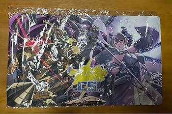 Amazon.co.jp: 遊 戯 王 プレイマット エルドリッチ×ラビュリンス つり