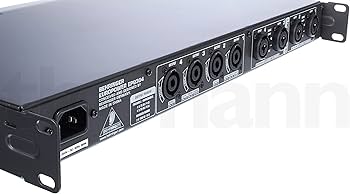 Amazon | BEHRINGER ベリンガー EUROPOWER EPQ304 パワーアンプ