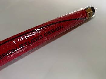 Amazon | スコッティキャメロン マタドール グリップ レッド ミッド