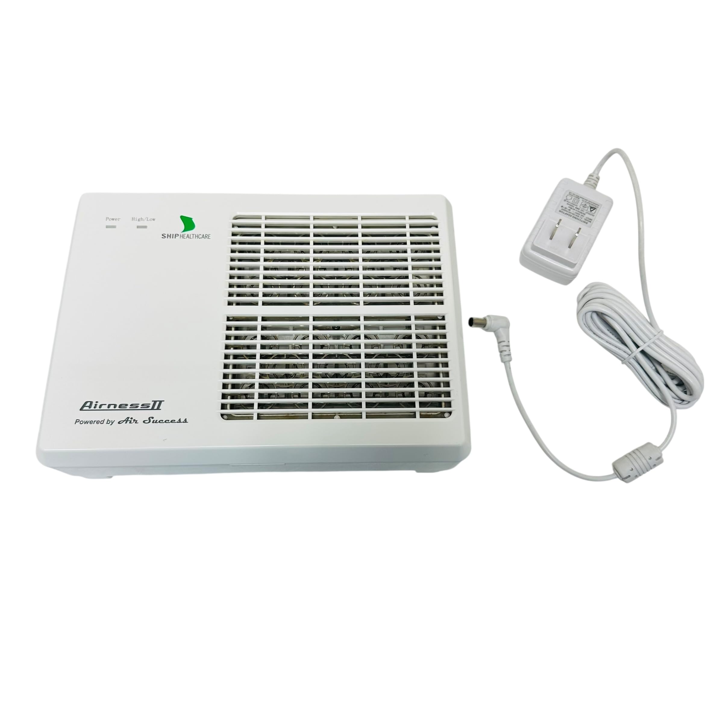 Amazon.co.jp: AirnessⅡ(ｴｱﾈｽⅡ)ANS-2201(sa14Q45931) : ホーム＆キッチン