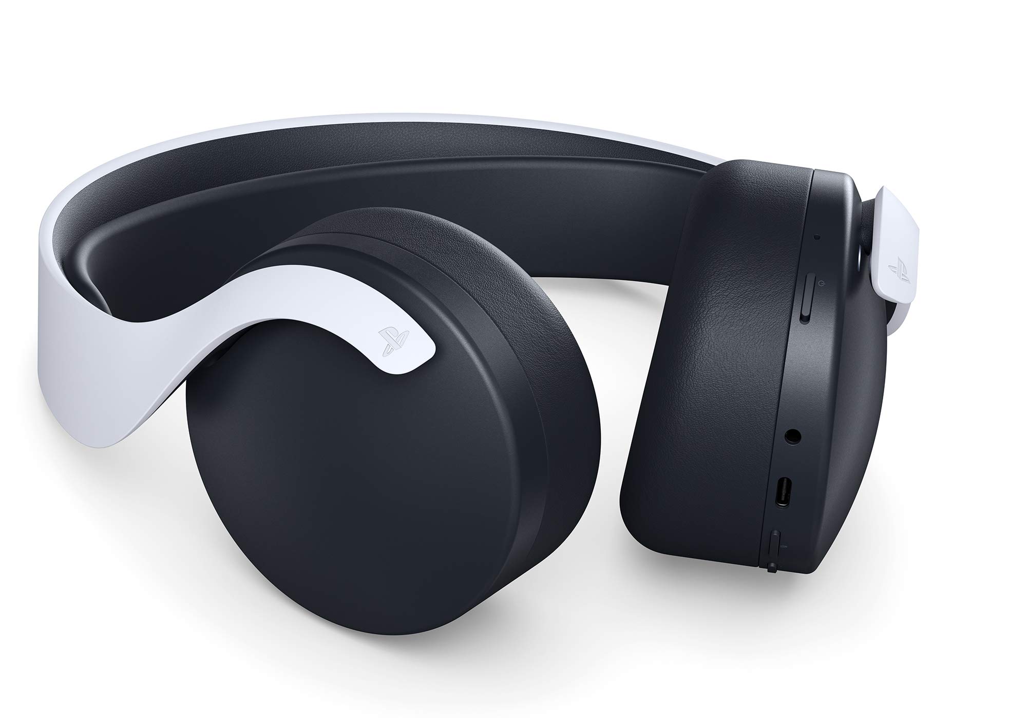 Amazon.co.jp: 【純正品】PULSE 3D ワイヤレスヘッドセット (CFI-ZWH1J