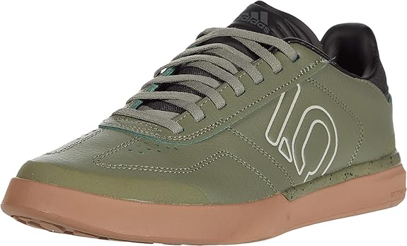 Amazon | Five Ten メンズ Sleuth DLX PU バイキングシューズ US