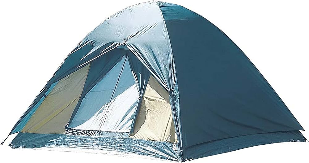 Amazon.co.jp: キャプテンスタッグ キャンプ用品 テント クレセント