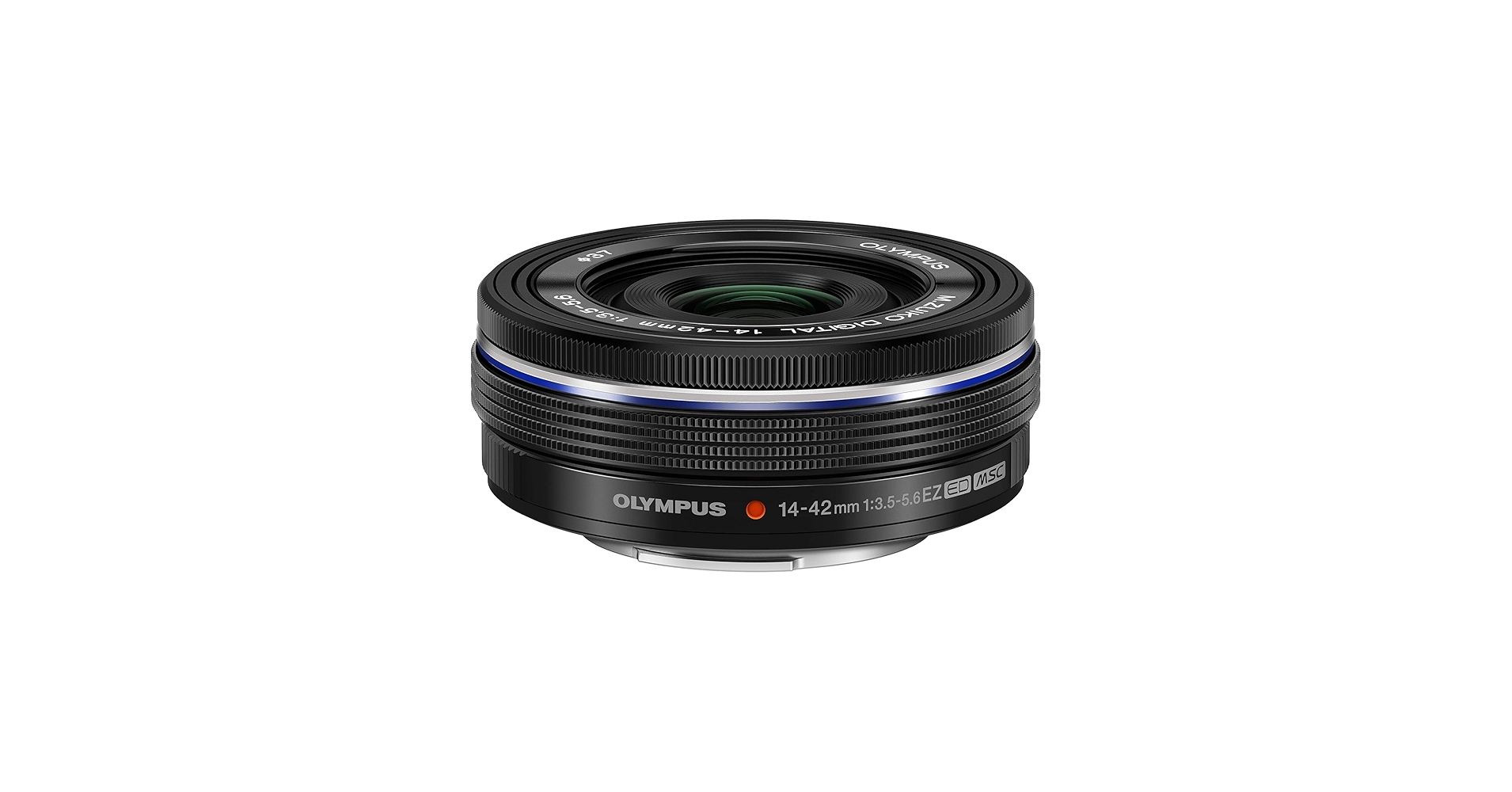 Amazon.com : OM SYSTEM Olympus 14-42mm f3.5-5.6 EZ Interchangeable