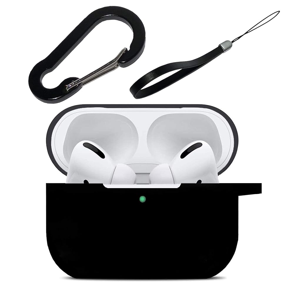Apple AirPods Pro 本体 ワイヤレス充電ケース付き 3点セット 【公式通販】