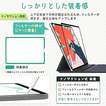 Amazon.co.jp: YMYWorld iPad Pro 11 (2022 第4世代 M2 / 2020 / 2018