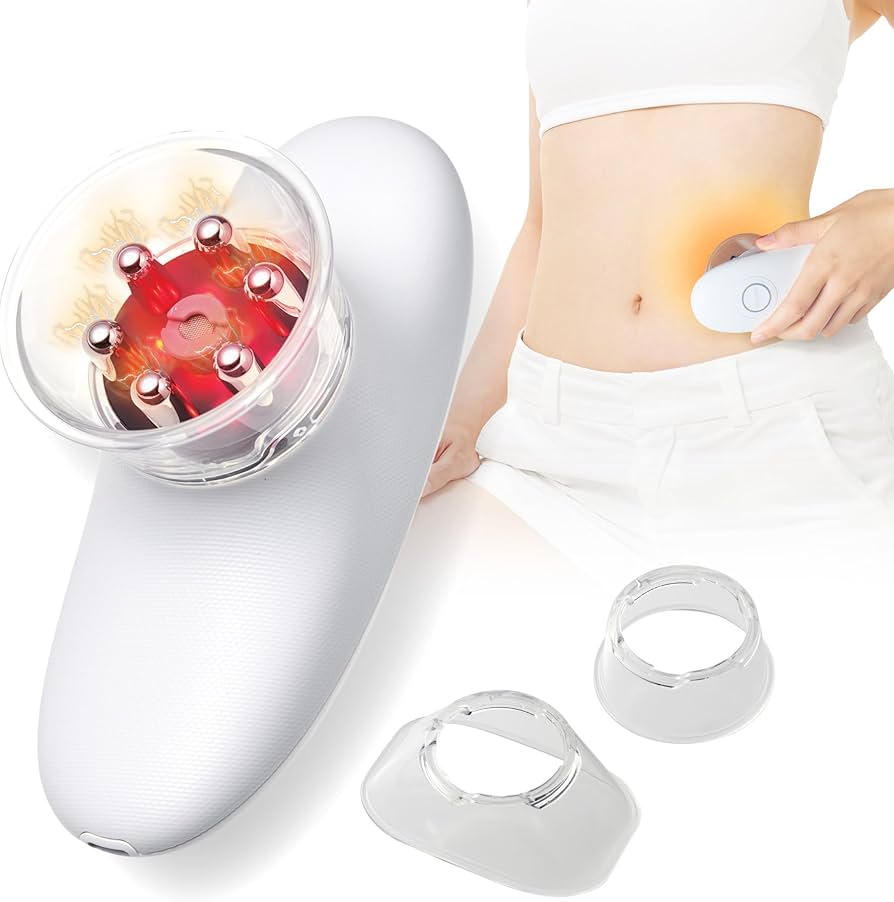 Amazon.co.jp: WAVEWAVE 美容器 家庭用エステ器具 EMS 引き締め