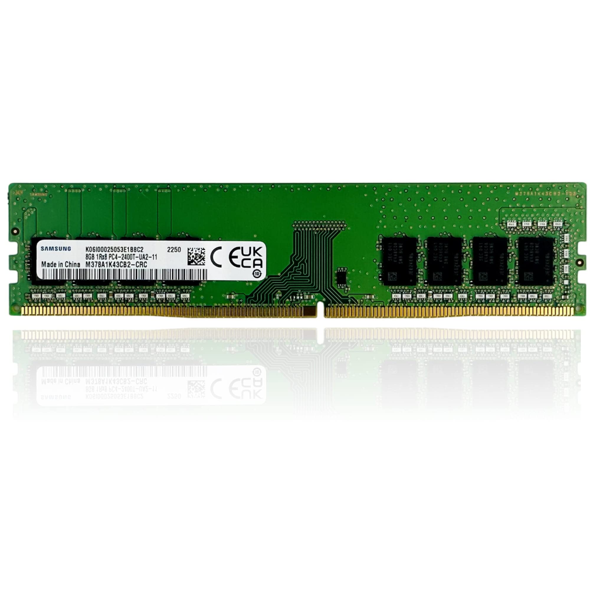 Amazon.co.jp: SAMSUNG サムスン 8GB 1Rx8 PC4-2400T-UA2-11 DIMM