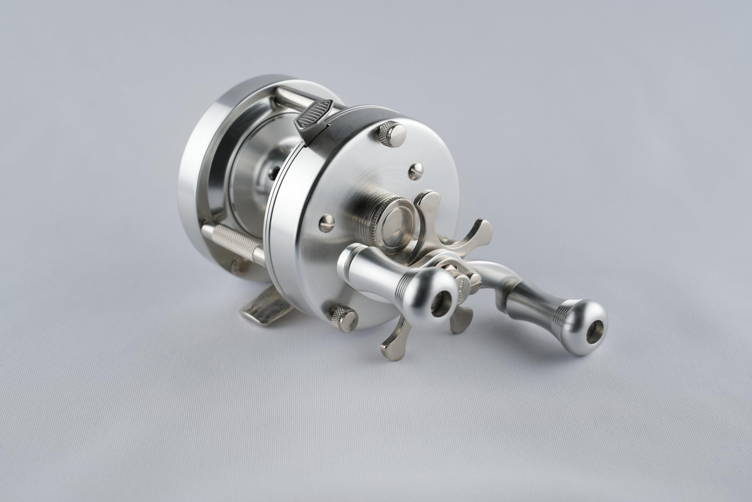 五十鈴工業ヘッドハンターズBC620SSS