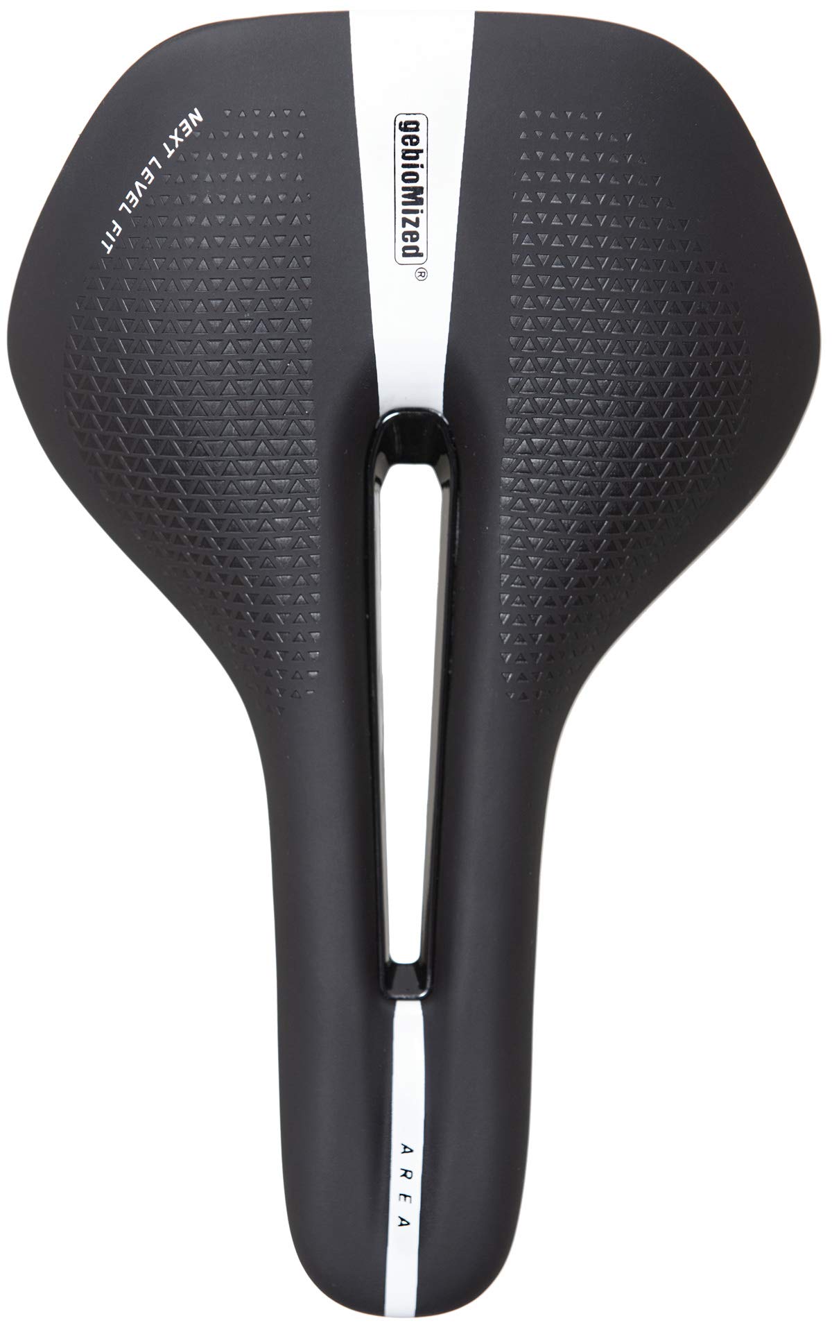 Amazon | Gebiomized AREA (幅155mm, 溝あり-Channel ソフト