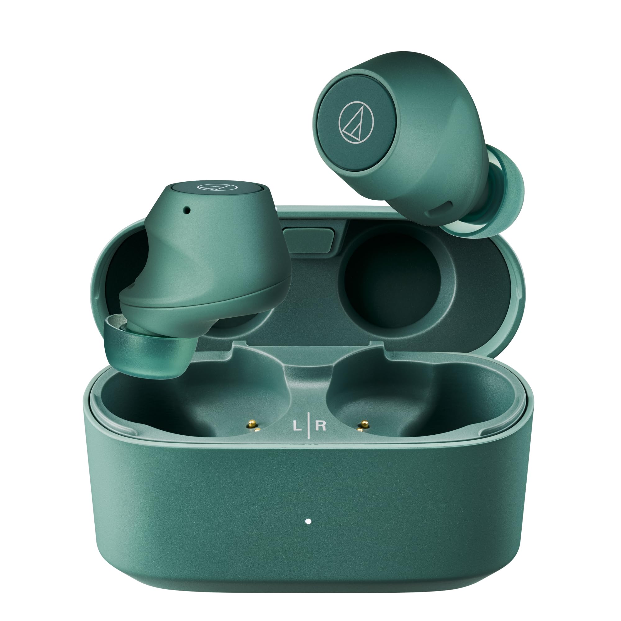 Amazon.co.jp: オーディオテクニカ ATH-CKS30TW+(E) ワイヤレス