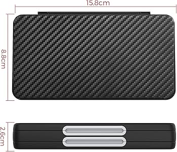 Amazon.co.jp: Switchカードケース 48枚ソフトケース＆24枚マイクロSD