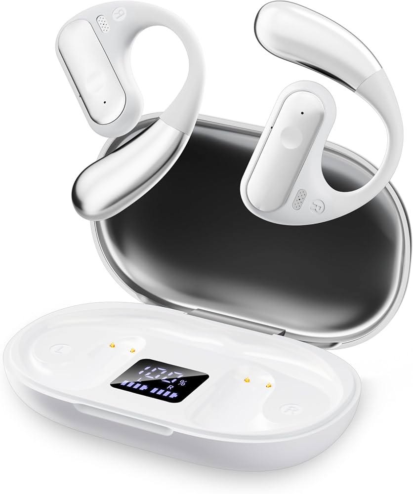 Amazon.co.jp: 【2024 音質強化版】ワイヤレスイヤホン イヤホン