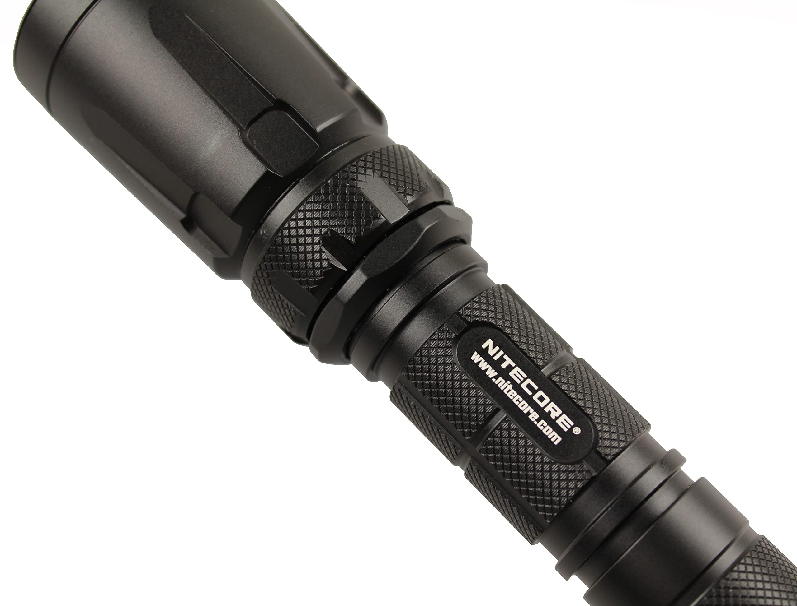 Amazon | NITECORE SRT7GT 高出力多色LEDライト(明るさMAX:1000