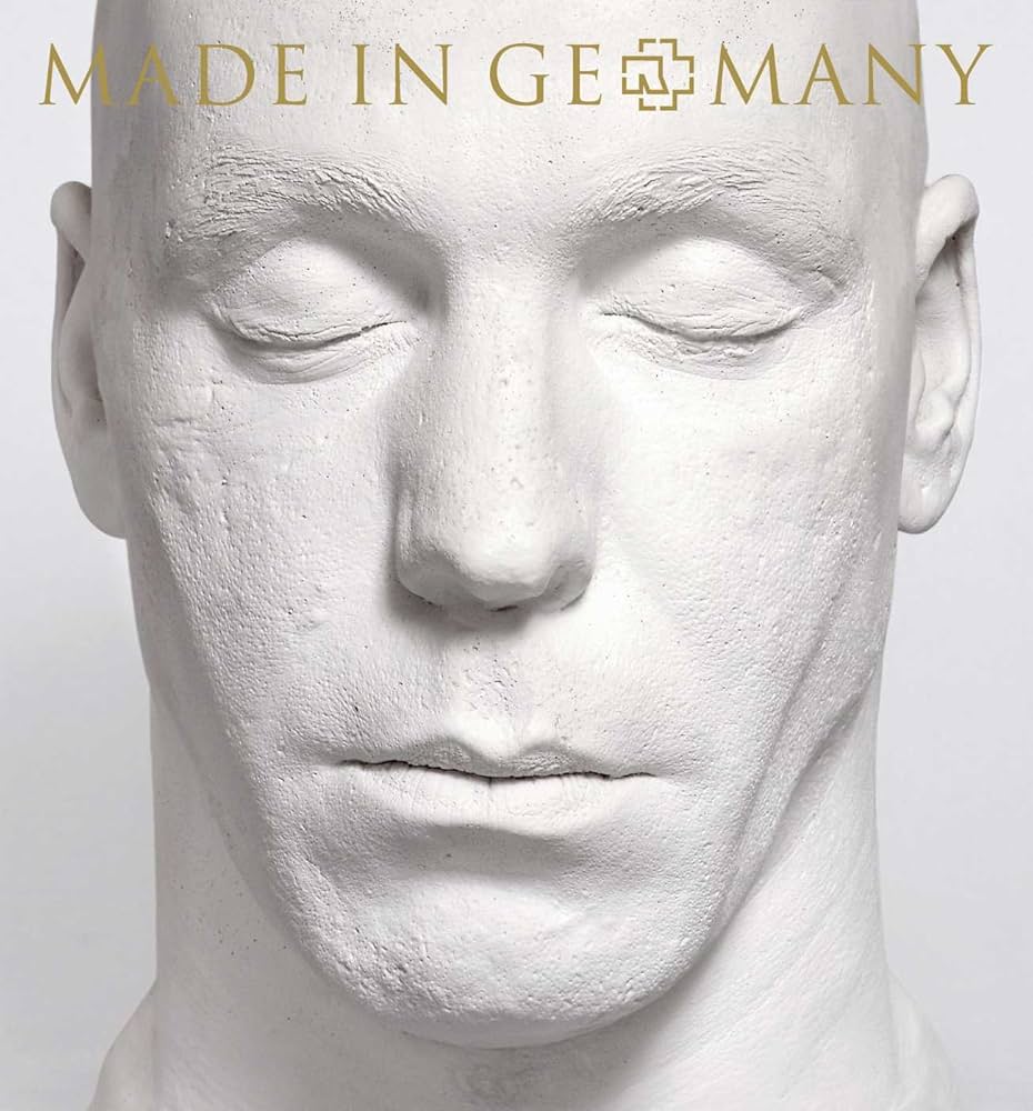RAMMSTEIN - Made In Germany - Amazon.com Music