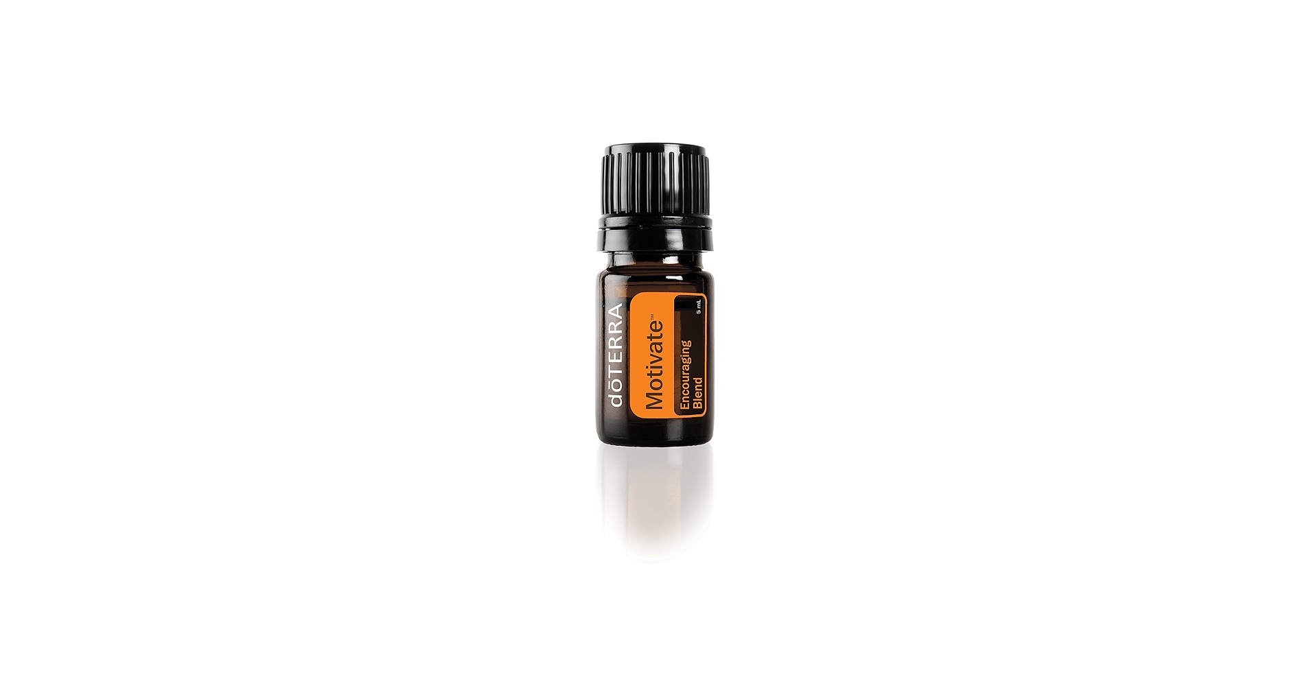 Amazon.com: doTERRA - Motivate Essential Oil Encouraging Blend