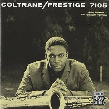 Amazon.co.jp: Coltrane: ミュージック