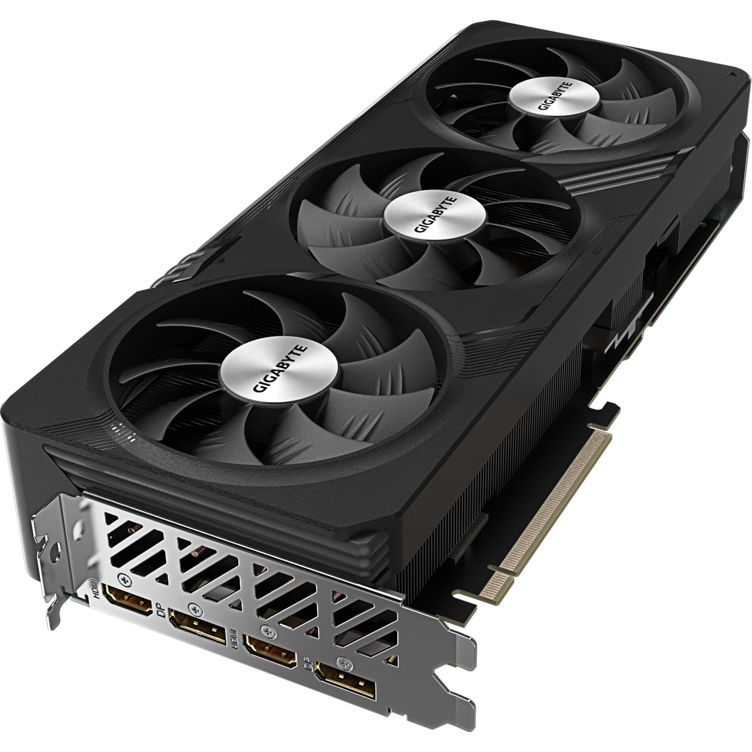 Amazon | Gigabyte Radeon RX 7700 XT GAMING OC 12GB グラフィック