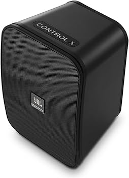 Amazon.com: JBL Control X 5.25