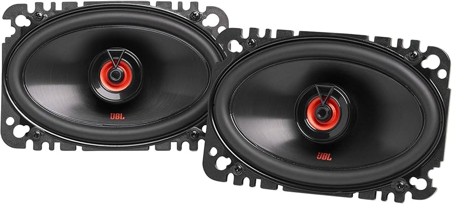Amazon.com: JBL Club 6422F - 4 X 6