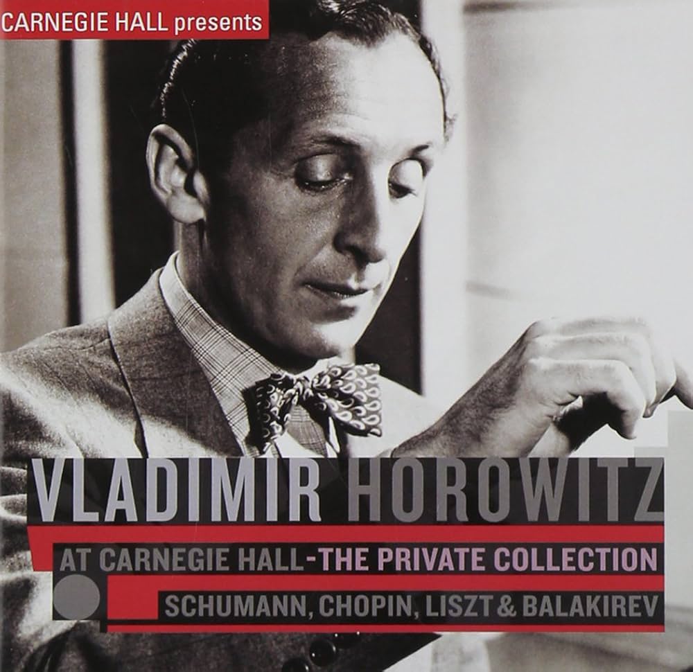 Amazon.co.jp: At Carnegie Hall: Music