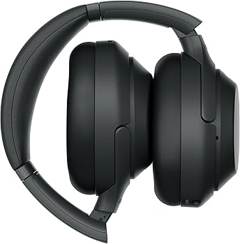 Amazon.com: Sony WH-1000XM3 Wireless Noise Cancelling Stereo