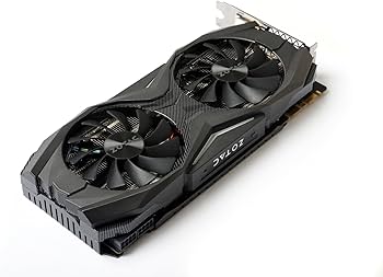 Amazon | ZOTAC Geforce GTX 1080 AMP EDITION グラフィックスボード