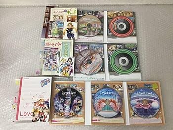Amazon.co.jp | ラブライブ！ 全15巻コンプリートセット／ 1期 ＋ 2期