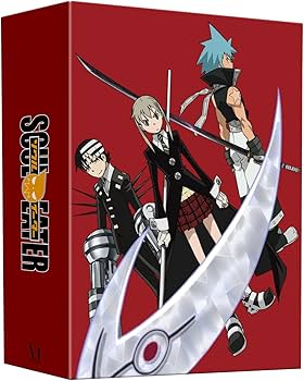 Amazon.co.jp: ソウルイーター SOUL.10 [DVD] : 小見川千明, 内山昂輝