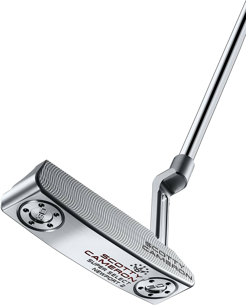 Amazon | 2023 SUPER SELECT New Port2 33 RH | タイトリスト(TITLEIST