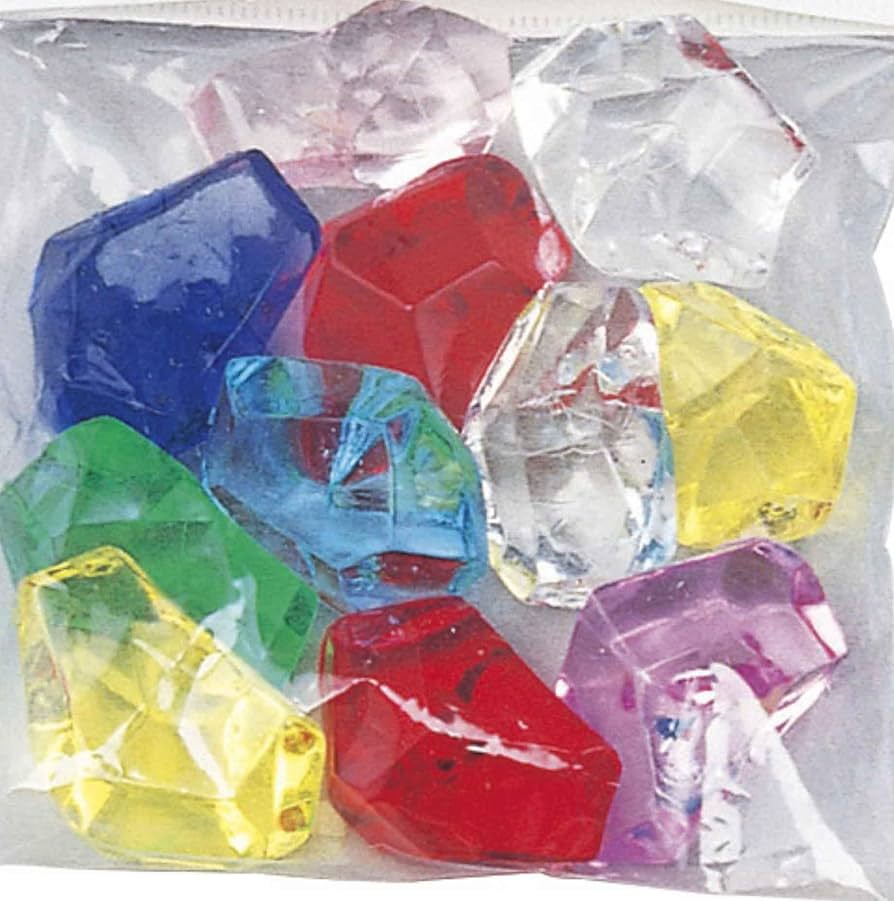 Amazon | 松野ホビー Crystal Hobby 装飾用クリスタル クラッシュ