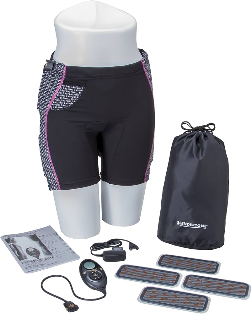 Amazon.co.jp: スレンダートーン プレミアム スポーツ ヒップショーツ