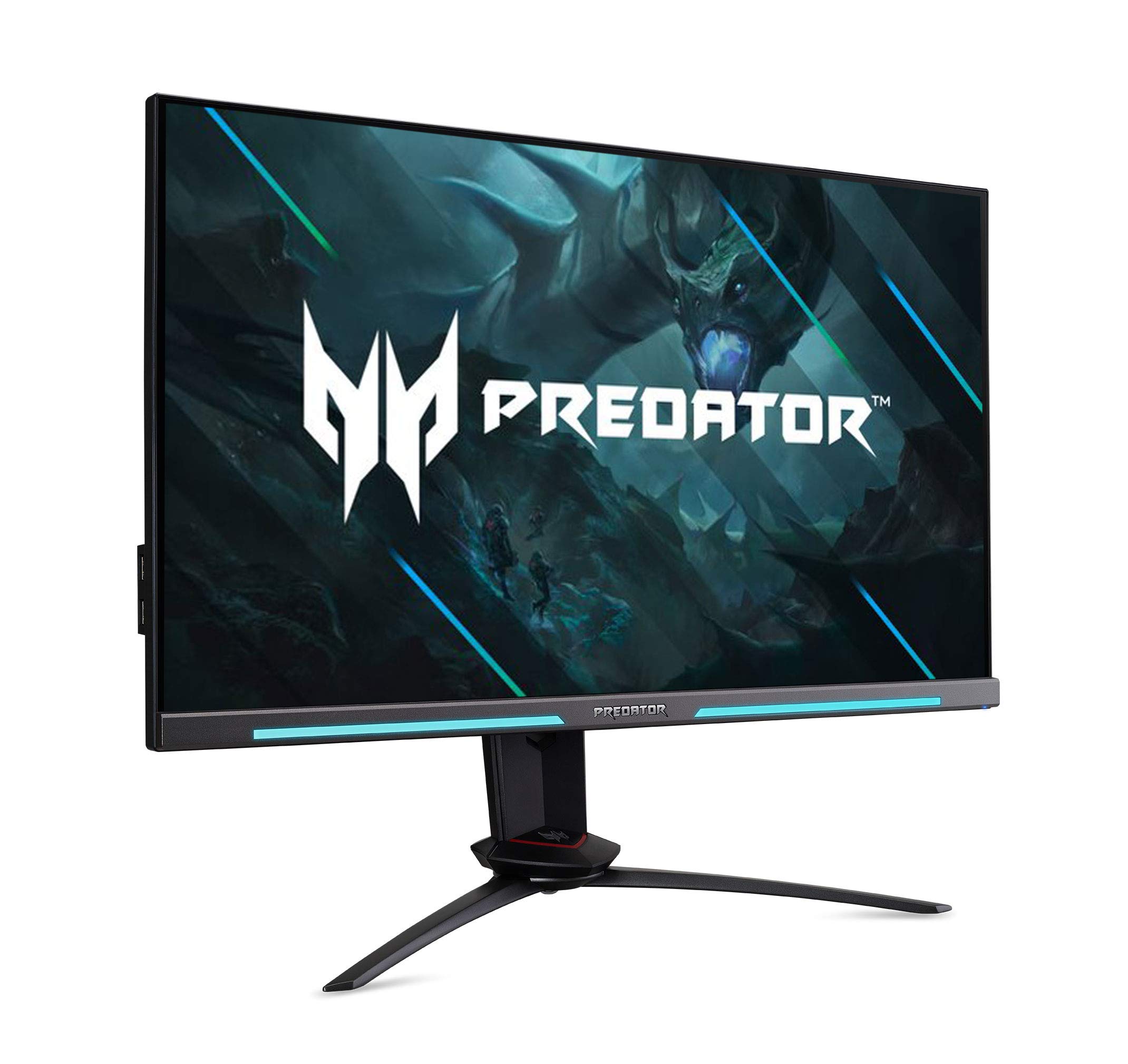 Amazon.co.jp: Acer Predator XB253Q GZbmiiprzx 24.5インチ FHD (1920