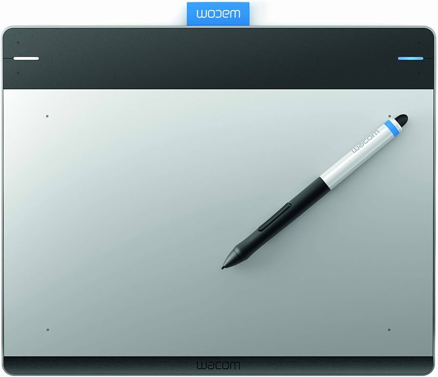 Amazon.co.jp: wacom Intuos Pen & Touch medium Mサイズ CTH-680/S0